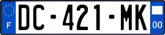 DC-421-MK