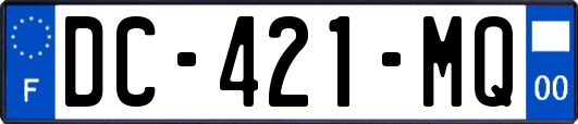 DC-421-MQ