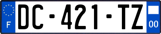 DC-421-TZ