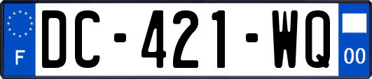 DC-421-WQ