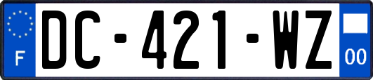 DC-421-WZ