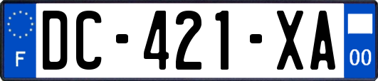 DC-421-XA