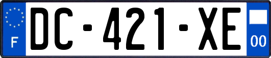 DC-421-XE
