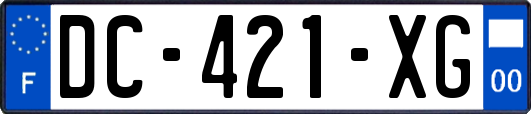 DC-421-XG