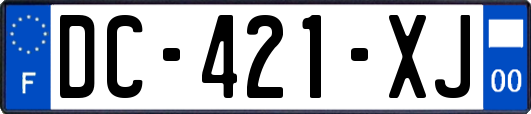 DC-421-XJ