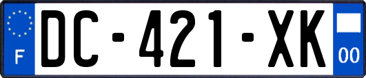DC-421-XK