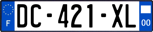 DC-421-XL