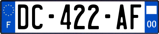 DC-422-AF