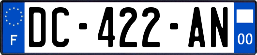 DC-422-AN