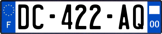 DC-422-AQ