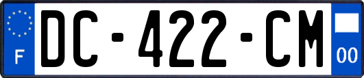 DC-422-CM