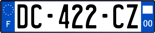 DC-422-CZ