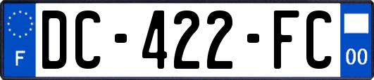 DC-422-FC