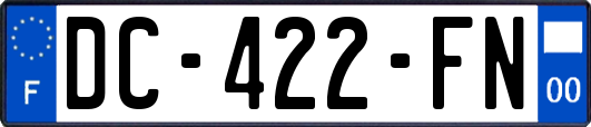 DC-422-FN