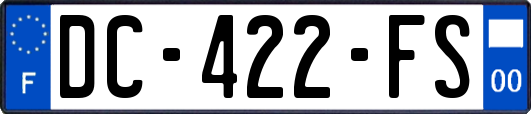 DC-422-FS