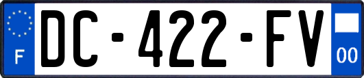 DC-422-FV