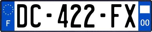 DC-422-FX
