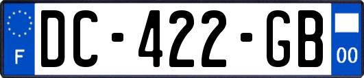 DC-422-GB