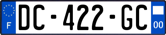 DC-422-GC