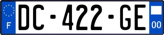 DC-422-GE