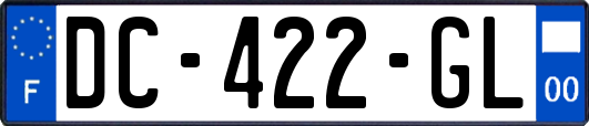 DC-422-GL