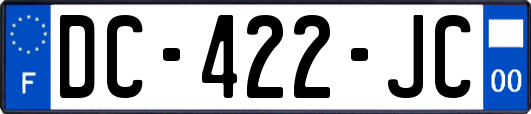 DC-422-JC