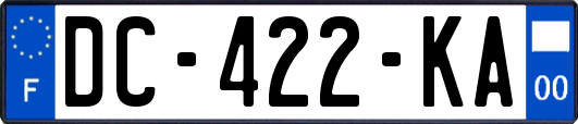 DC-422-KA