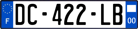 DC-422-LB