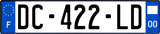 DC-422-LD