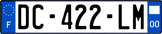 DC-422-LM