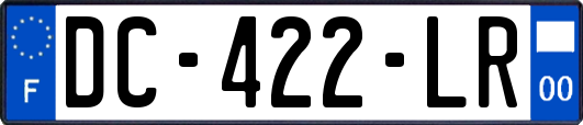 DC-422-LR