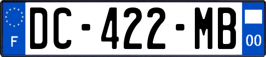 DC-422-MB
