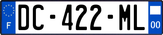 DC-422-ML