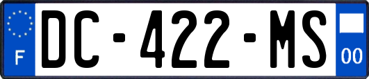 DC-422-MS