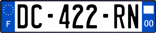 DC-422-RN