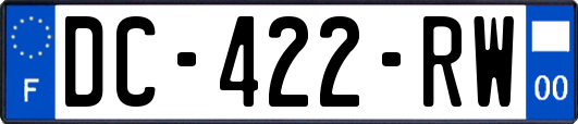 DC-422-RW