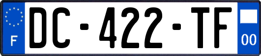 DC-422-TF