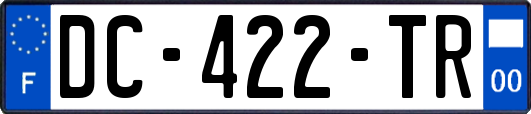 DC-422-TR