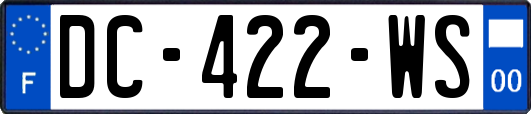DC-422-WS