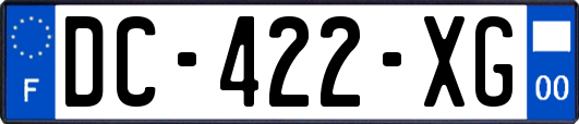 DC-422-XG
