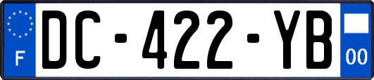 DC-422-YB