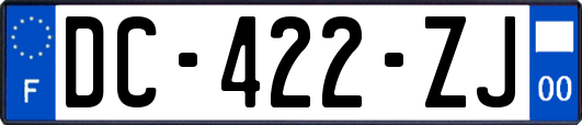 DC-422-ZJ