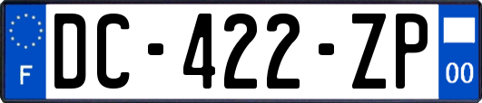 DC-422-ZP