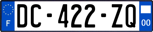 DC-422-ZQ