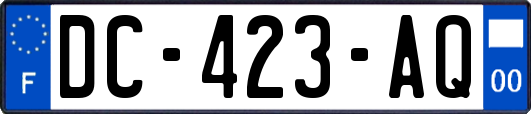 DC-423-AQ