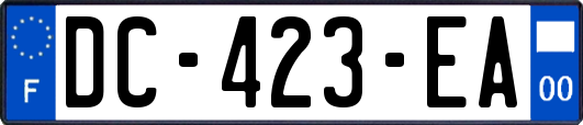 DC-423-EA