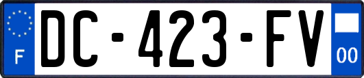 DC-423-FV