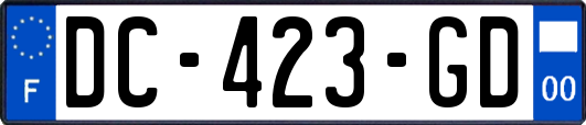DC-423-GD