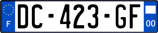 DC-423-GF