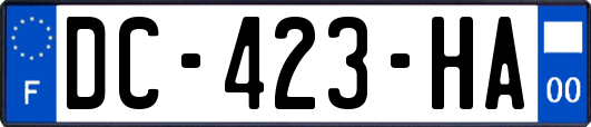 DC-423-HA